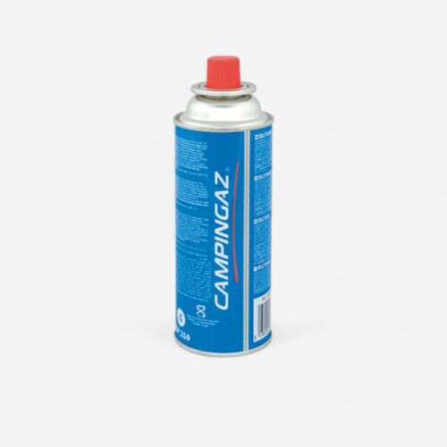 Gaskartusche
