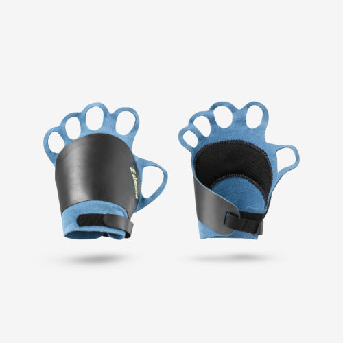 Fingerlose Handschuhe