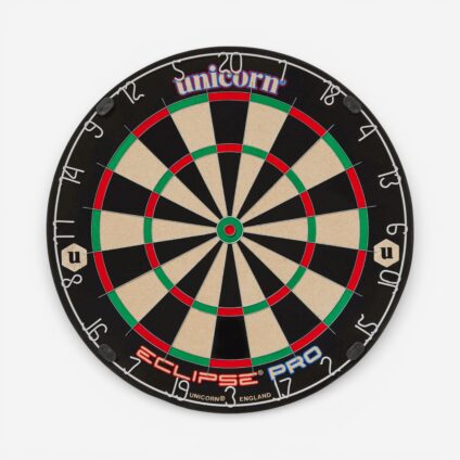 Zielscheibe fur Darts