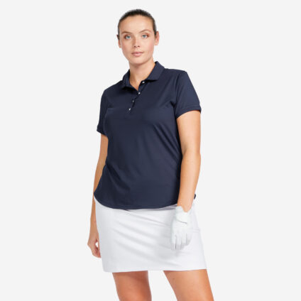 Poloshirt kurzarm