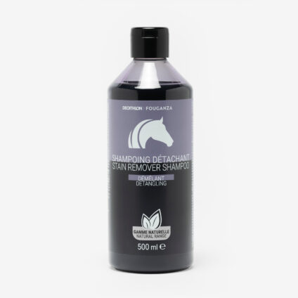 Pferdeshampoo