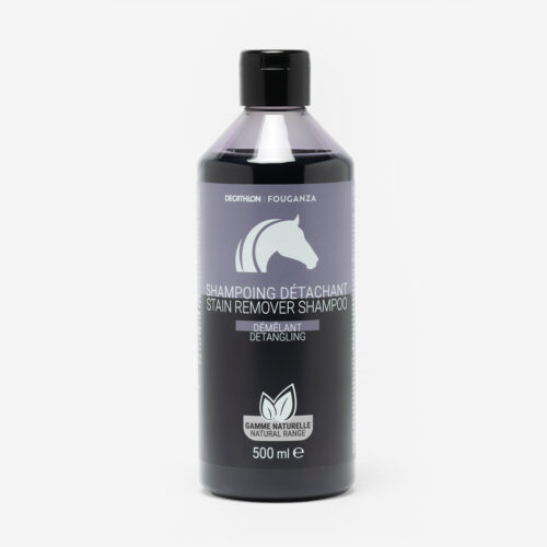 Pferdeshampoo