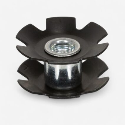 Vorbauabschlusskappe