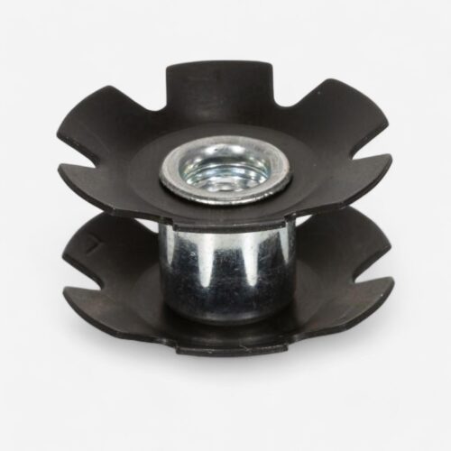 Vorbauabschlusskappe