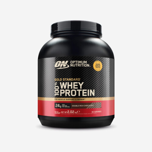 Whey protein