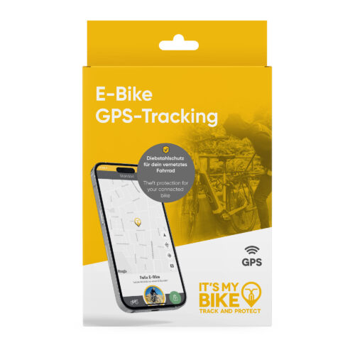 GPSTracker