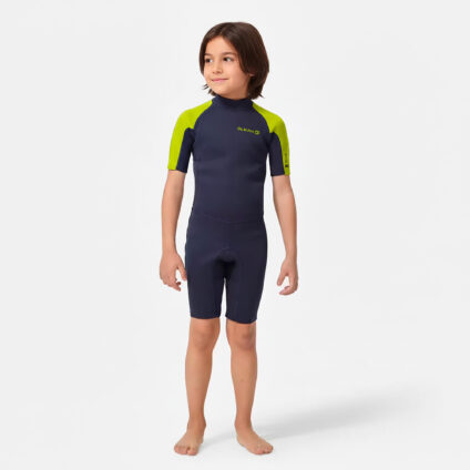 Neoprenshorty Surfen