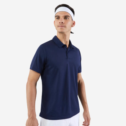 Poloshirt kurzarm