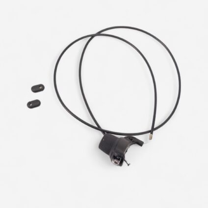 Widerstandssteuerung