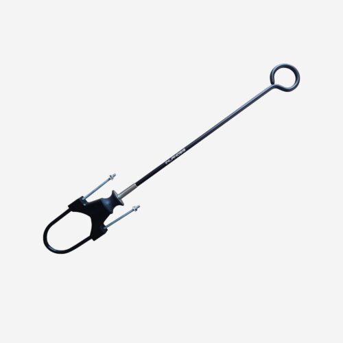 Lenkerstange fur Bikejoring