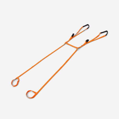 Schleppseil Wildtier