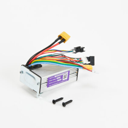 Elektrische Steuerung