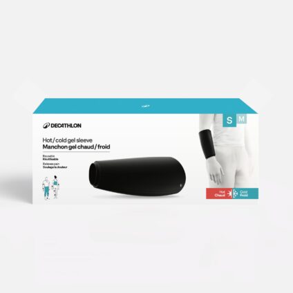 Warme/Kaltekompresse