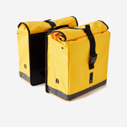 Gepacktragertasche
