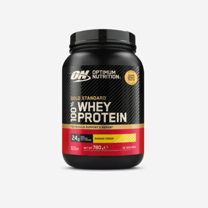 Whey protein