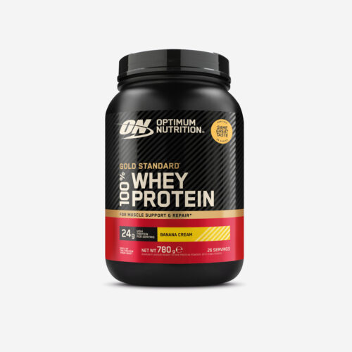 Whey protein