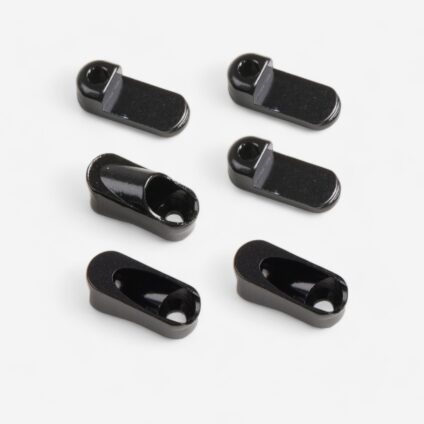 Verschlussstopfen Rahmen