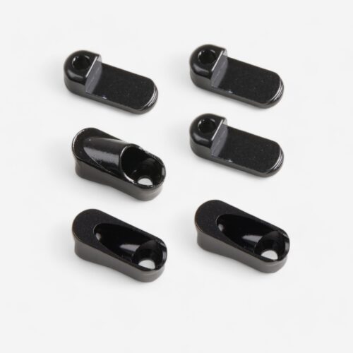 Verschlussstopfen Rahmen