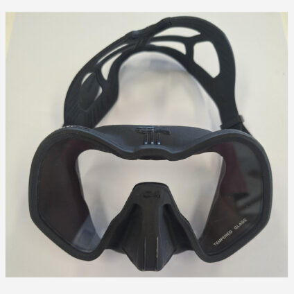 Tauchmaske