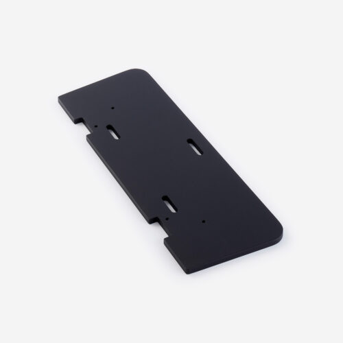 Kabinenteil fur Lastenrad