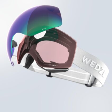 Skibrille