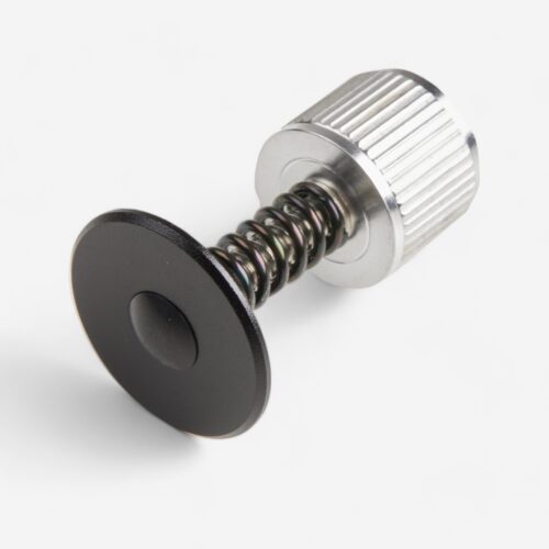 Vorbauabschlusskappe