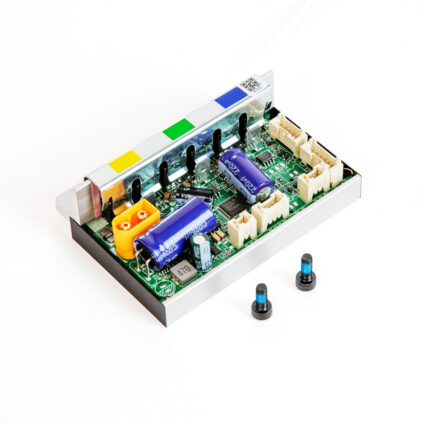 Elektrische Steuerung