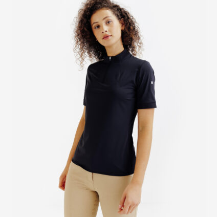 Poloshirt kurzarm