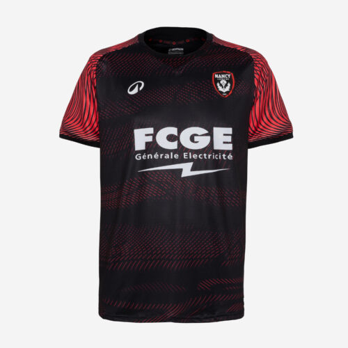Trikot kurzarm