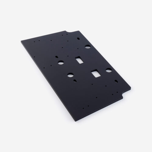 Kabinenteil fur Lastenrad