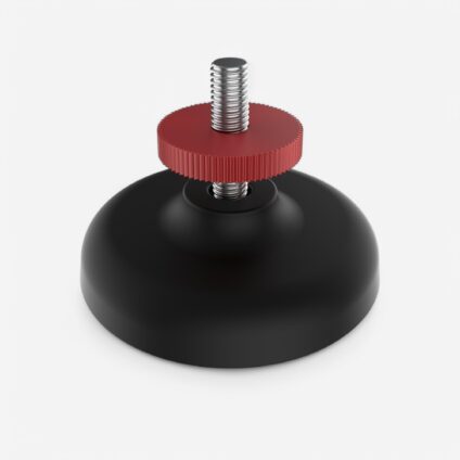 Fuss Tischtennisplatte