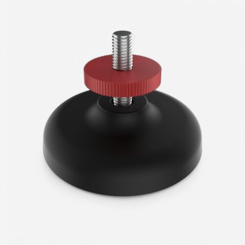 Fuss Tischtennisplatte