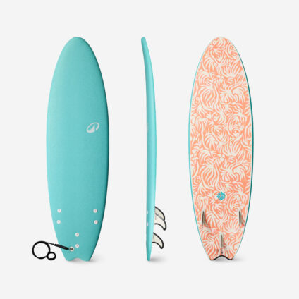 Surfboard