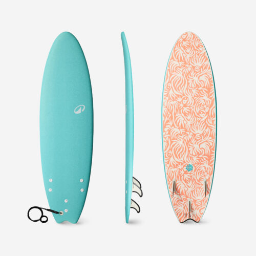 Surfboard