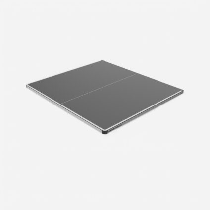 Oberflache Tischtennisplatte