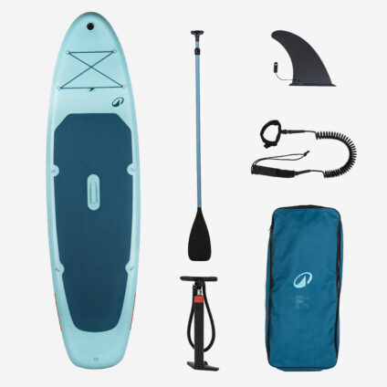 StandUpPaddleSet