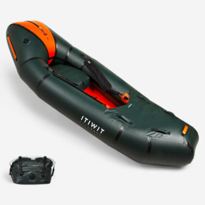Packraft