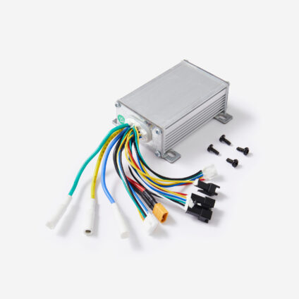 Elektrische Steuerung