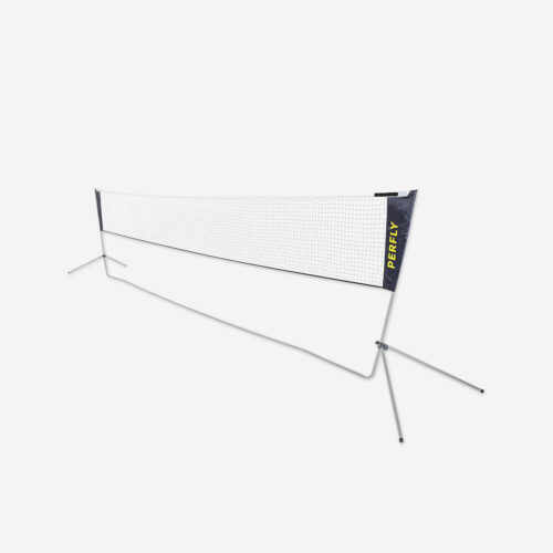 Badmintonnetz