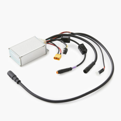 Elektrische Steuerung