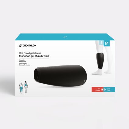 Warme/Kaltekompresse