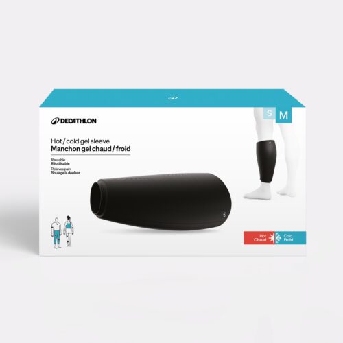 Warme/Kaltekompresse