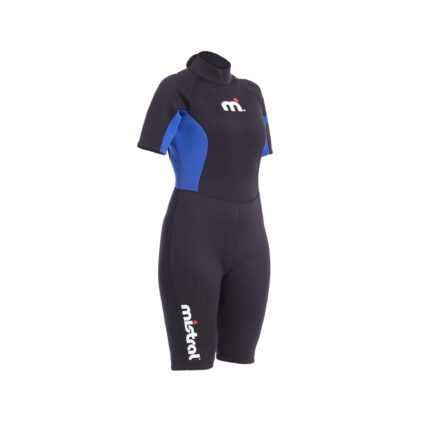 Neoprenshorty Surfen