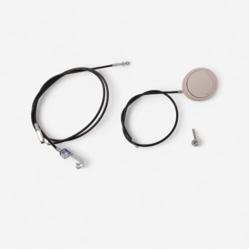 Widerstandssteuerung