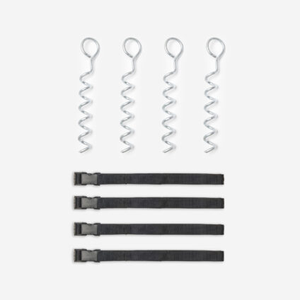 Bodenbefestigungsset