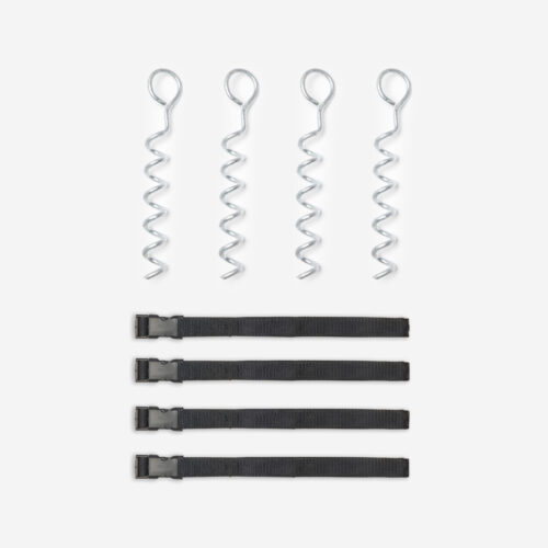 Bodenbefestigungsset