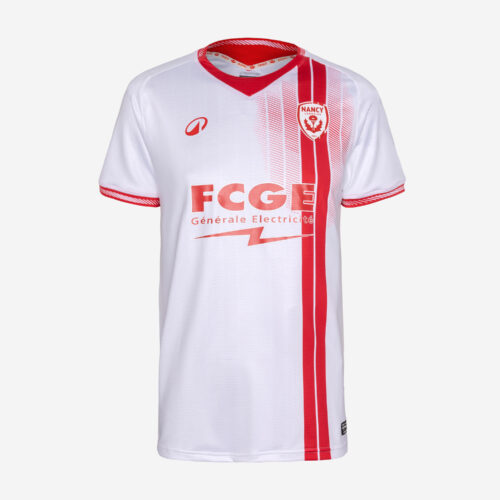Trikot kurzarm