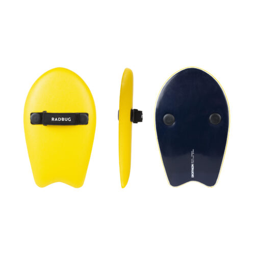 Bodysurfpaddles