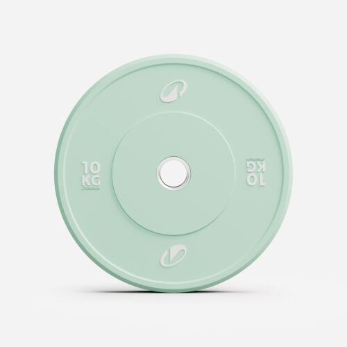 Hantelscheiben Bumper