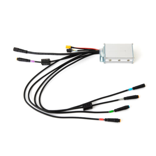 Elektrische Steuerung